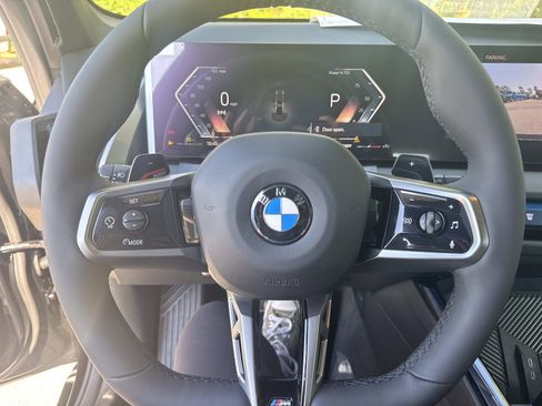 Used 2026 BMW X3 xDrive30 w/ M Sport Package AWD/4WD image 28