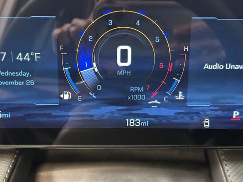 New 2026 Chevrolet Equinox LT w/ Convenience Package II image 32