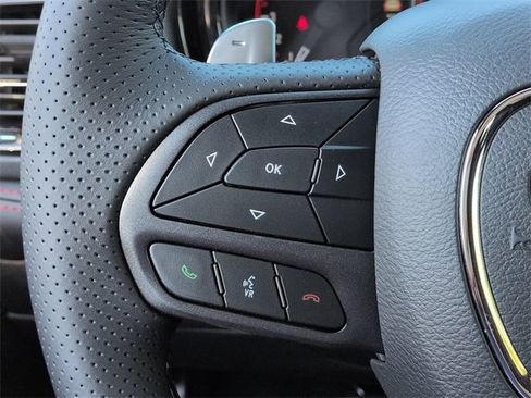 New 2026 Dodge Durango GT w/ Blacktop Package image 25