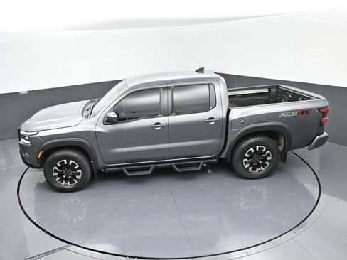 Used 2023 Nissan Frontier PRO-4X w/ Pro Convenience Package image 38