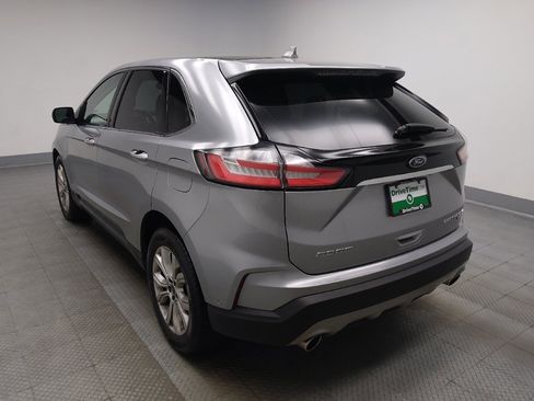 Used 2020 Ford Edge Titanium w/ Equipment Group 301A FWD image 5