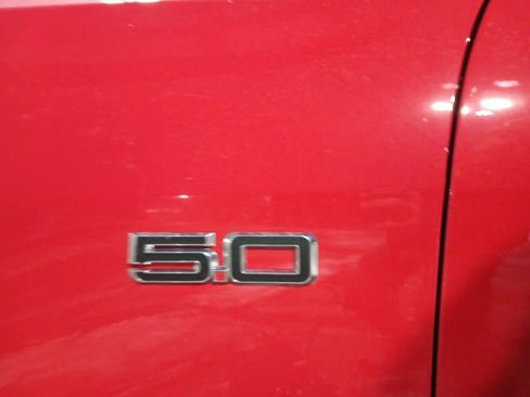 New 2026 Ford Mustang GT Premium image 8