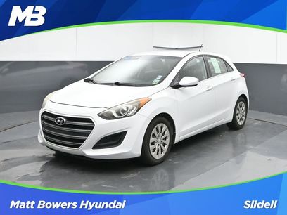 Used 2016 Hyundai Elantra GT
