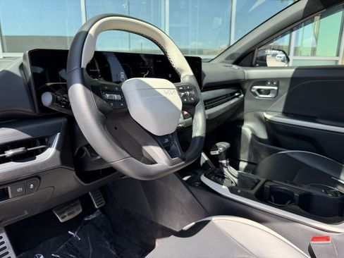 Used 2025 Kia K4 GT-Line Turbo FWD image 34