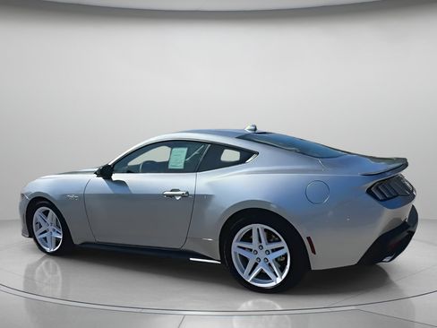 New 2026 Ford Mustang GT Premium RWD image 20