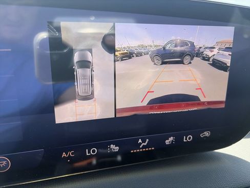 New 2026 Buick Enclave Preferred w/ Power Package AWD/4WD image 23