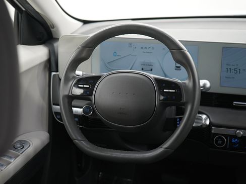 Certified 2024 Hyundai Ioniq 5 SEL AWD/4WD image 14