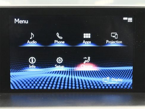 Used 2020 Lexus NX 300h 300h image 10