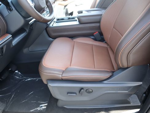 New 2026 Ford Expedition King Ranch AWD/4WD image 12