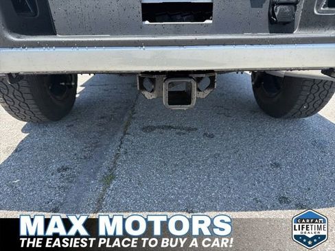 New 2026 Ford F150 XLT AWD/4WD image 7