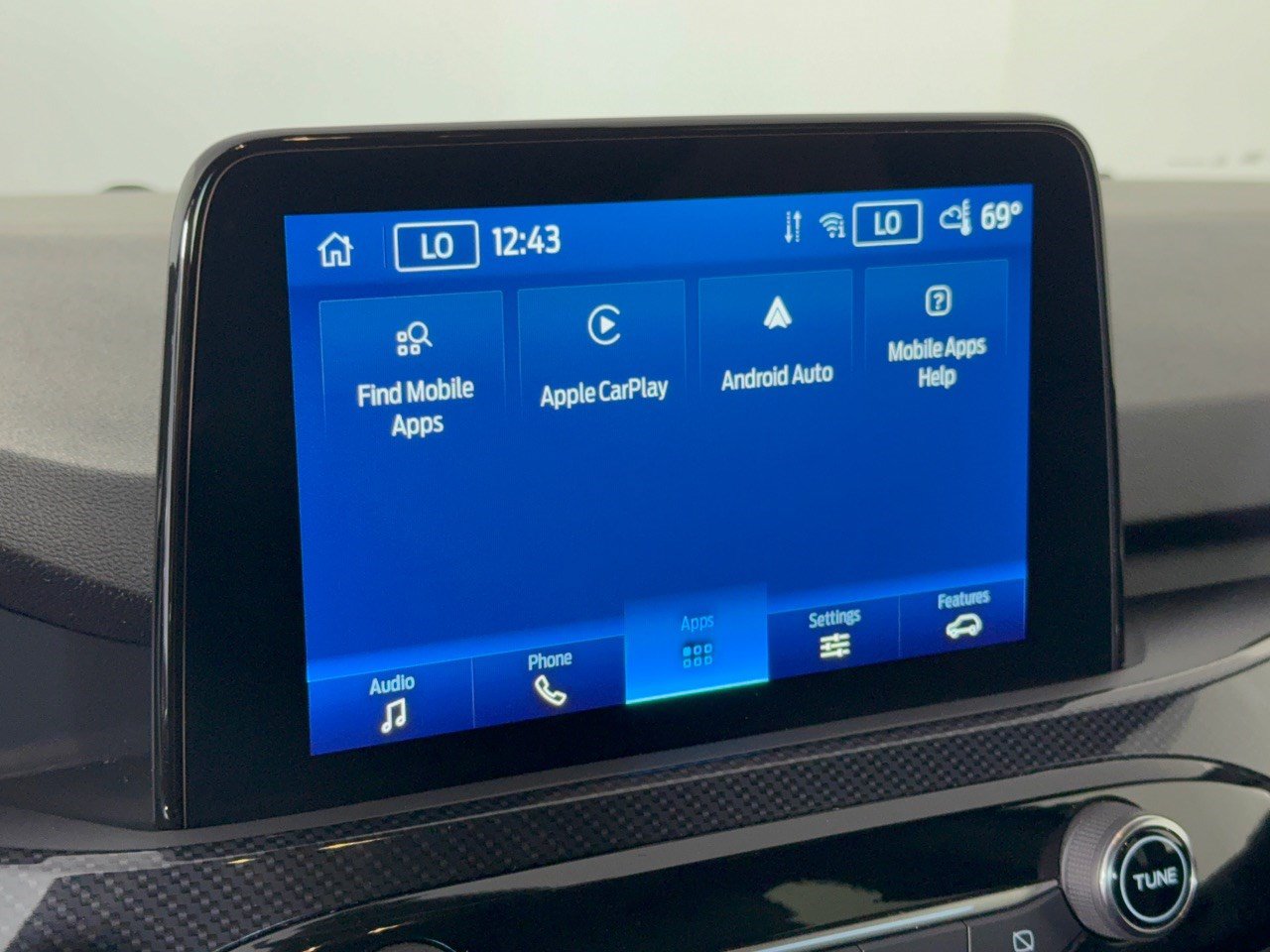 Used 2025 Ford Escape ST-Line Select AWD/4WD image 23