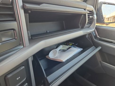 Used 2024 Ford F150 XLT w/ Mobile Office Package AWD/4WD image 37