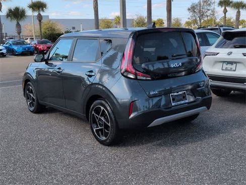 Used 2024 Kia Soul EX image 6