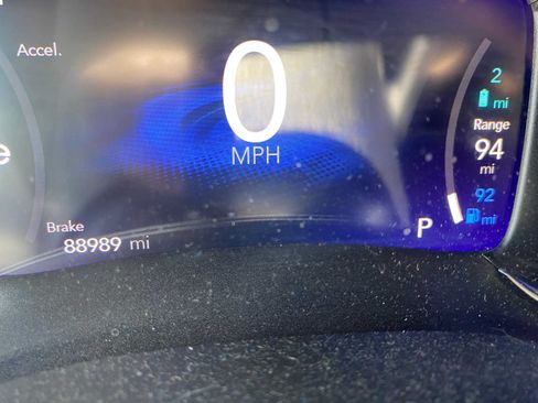 Used 2022 Chrysler Pacifica Touring-L FWD image 20