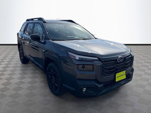 New 2026 Subaru Outback Limited image 3