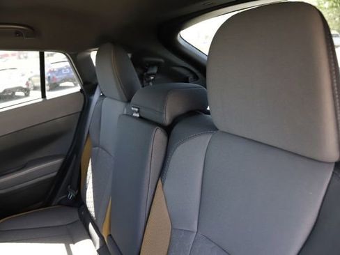 Certified 2026 Subaru Crosstrek 2.5i Sport AWD/4WD image 13
