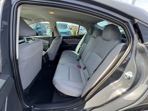 Used 2025 Toyota Camry LE image 13