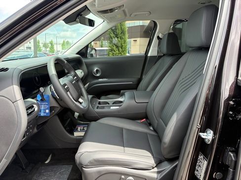 New 2026 Hyundai Palisade SEL AWD/4WD image 10