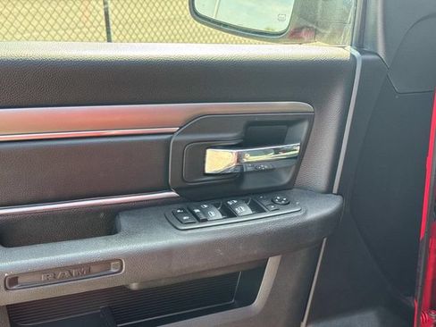 Used 2022 RAM 1500 Classic Warlock w/ Electronics Group AWD/4WD image 25