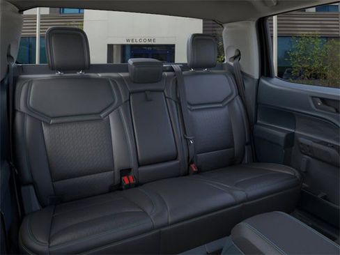 New 2025 Ford Maverick Lobo image 11