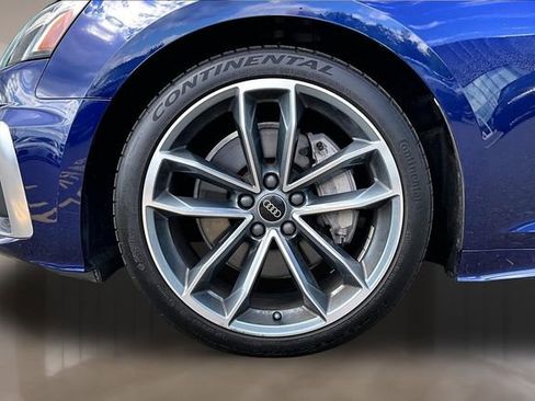 Certified 2024 Audi A5 2.0T Premium w/ Convenience Package AWD/4WD image 34