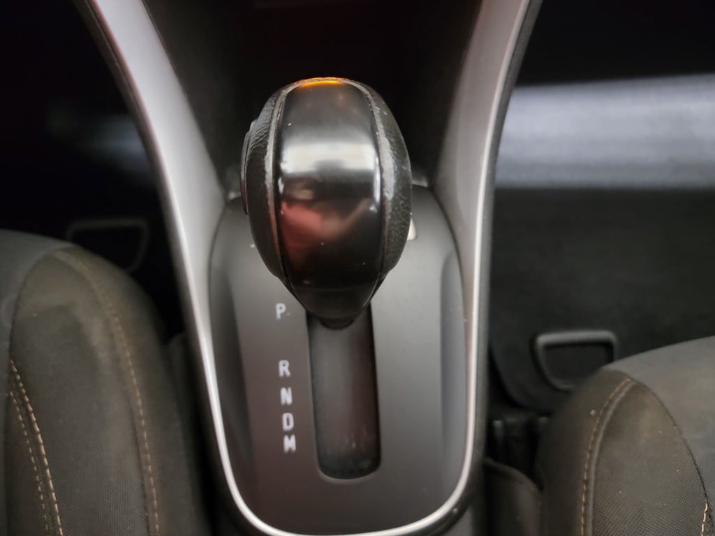 Used 2020 Chevrolet Trax LS FWD image 17