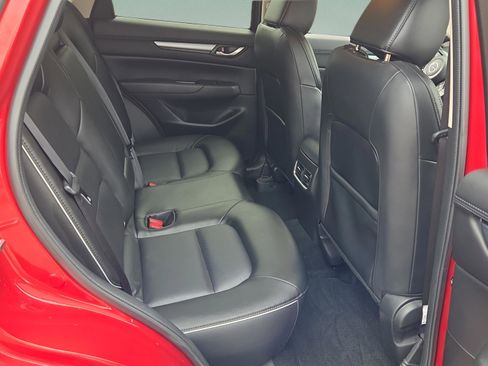 Used 2025 MAZDA CX-5 AWD 2.5 S image 14