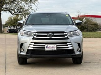 Used 2019 Toyota Highlander Limited video 2