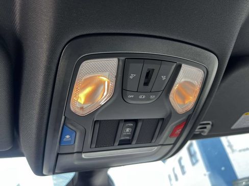 Used 2023 RAM 1500 Big Horn AWD/4WD image 30