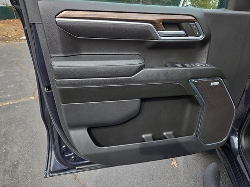 Certified 2024 Chevrolet Silverado 1500 RST w/ RST All Star Premium Package image 14