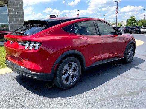 Used 2023 Ford Mustang Mach-E Select AWD/4WD image 6