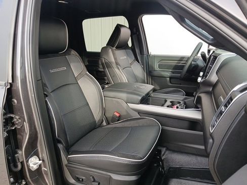 New 2026 RAM 3500 Big Horn w/ Laramie Trim Package image 29