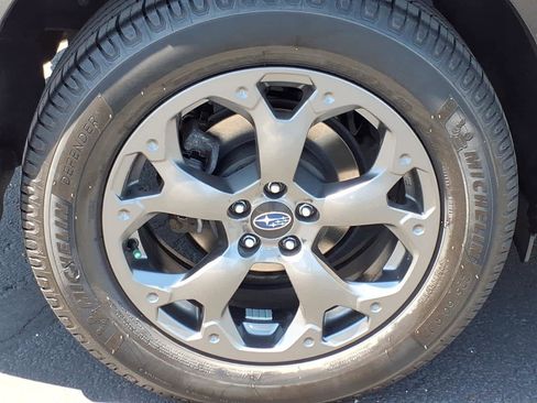 Certified 2021 Subaru Crosstrek 2.5i Sport w/ Moonroof Package image 11