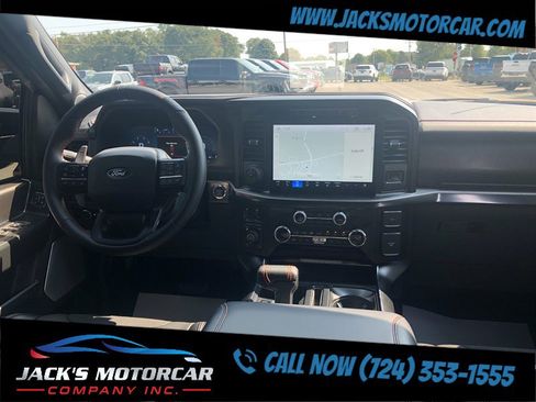 Used 2024 Ford F150 Raptor image 34