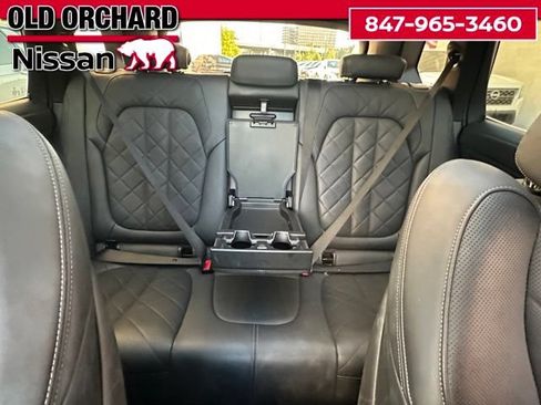 Used 2023 BMW X5 xDrive40i AWD/4WD image 13