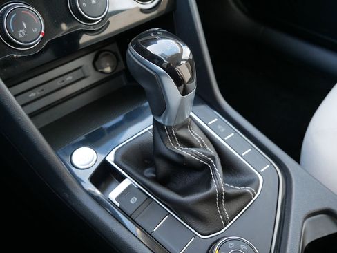 Certified 2025 Volkswagen Taos S image 24