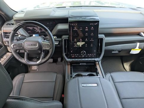 New 2026 GMC Yukon Denali w/ Denali Reserve Package RWD image 20