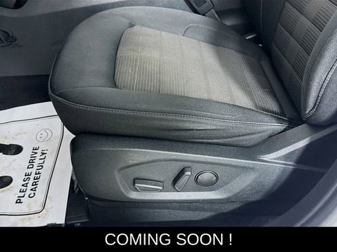 Certified 2022 Ford Edge SEL w/ Convenience Package image 18