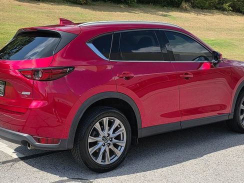 Used 2019 MAZDA CX-5 Grand Touring AWD/4WD image 10