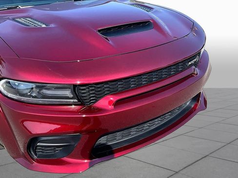 Used 2021 Dodge Charger SRT Hellcat RWD image 31