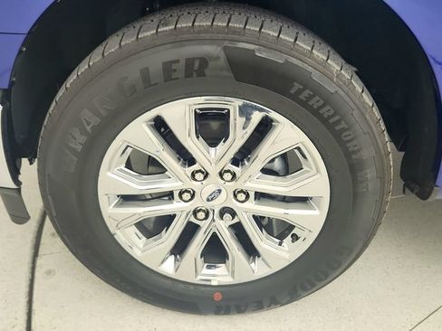 Used 2026 Ford F150 XLT w/ Equipment Group 302A MID RWD image 29