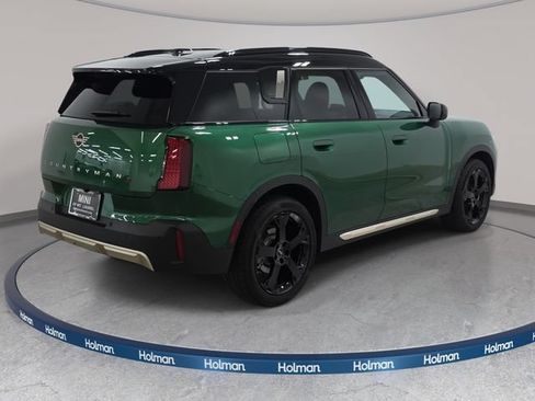 Used 2026 MINI Cooper Countryman S AWD/4WD image 6