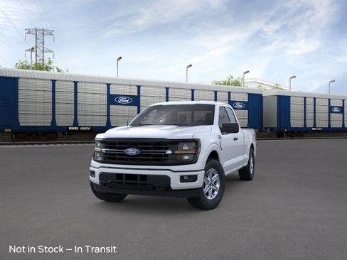 New 2026 Ford F150 XLT w/ Tow/Haul Package AWD/4WD image 31
