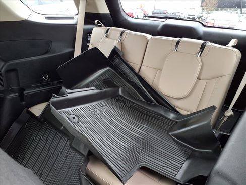 Used 2020 Ford Explorer Limited image 23