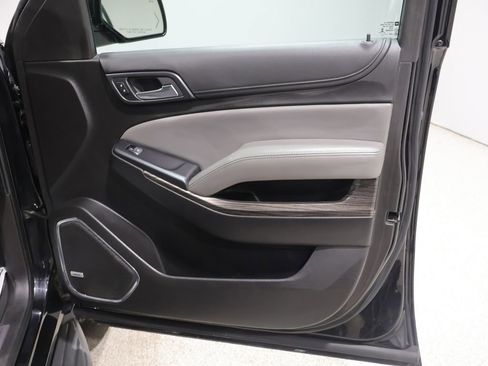 Used 2015 Chevrolet Tahoe LT AWD/4WD image 24