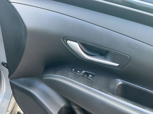 Certified 2023 Hyundai Santa Cruz Night image 29