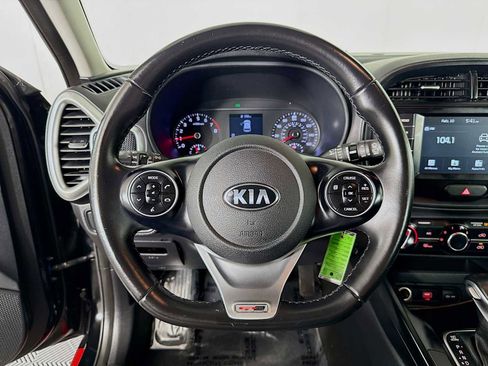 Used 2020 Kia Soul GT-Line image 11