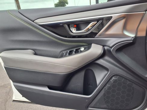 Certified 2023 Subaru Outback Onyx Edition XT image 28