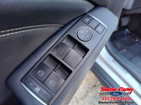 Used 2018 Mercedes-Benz GLA 250 4MATIC image 16