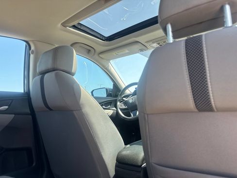 Used 2020 Honda Civic EX image 28
